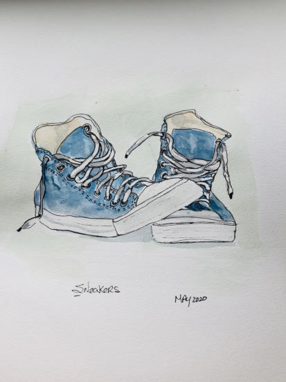 Sneakers